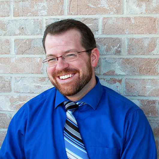 Bryan Hainsworth
