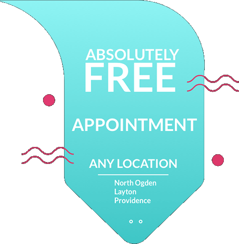 Free Appointment banner from Pain management or addiction