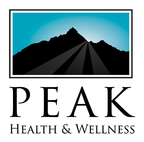 Peak Health and Wellness - Click for Home Page