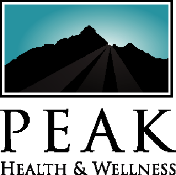 Peak health and Wellness - Click for Home Page