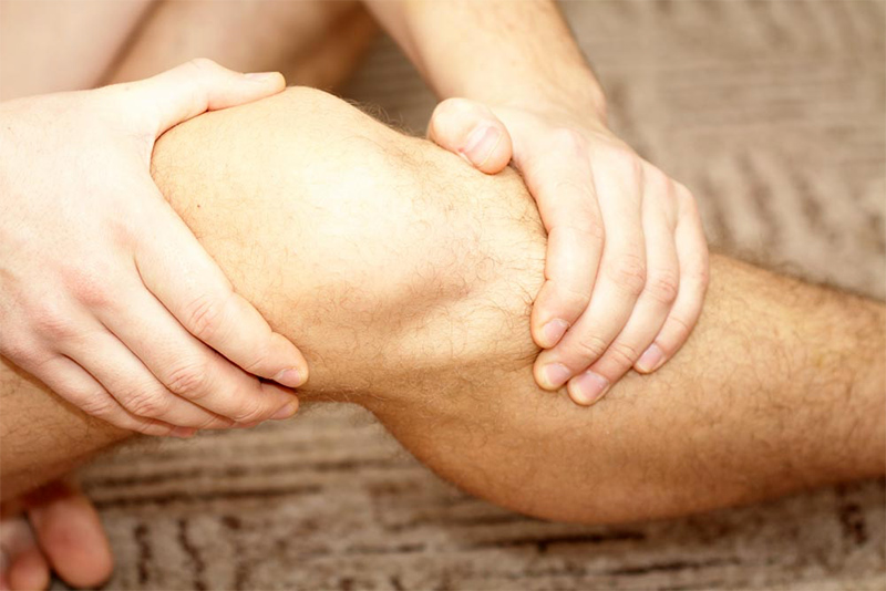 Knee Joint Injections Utah