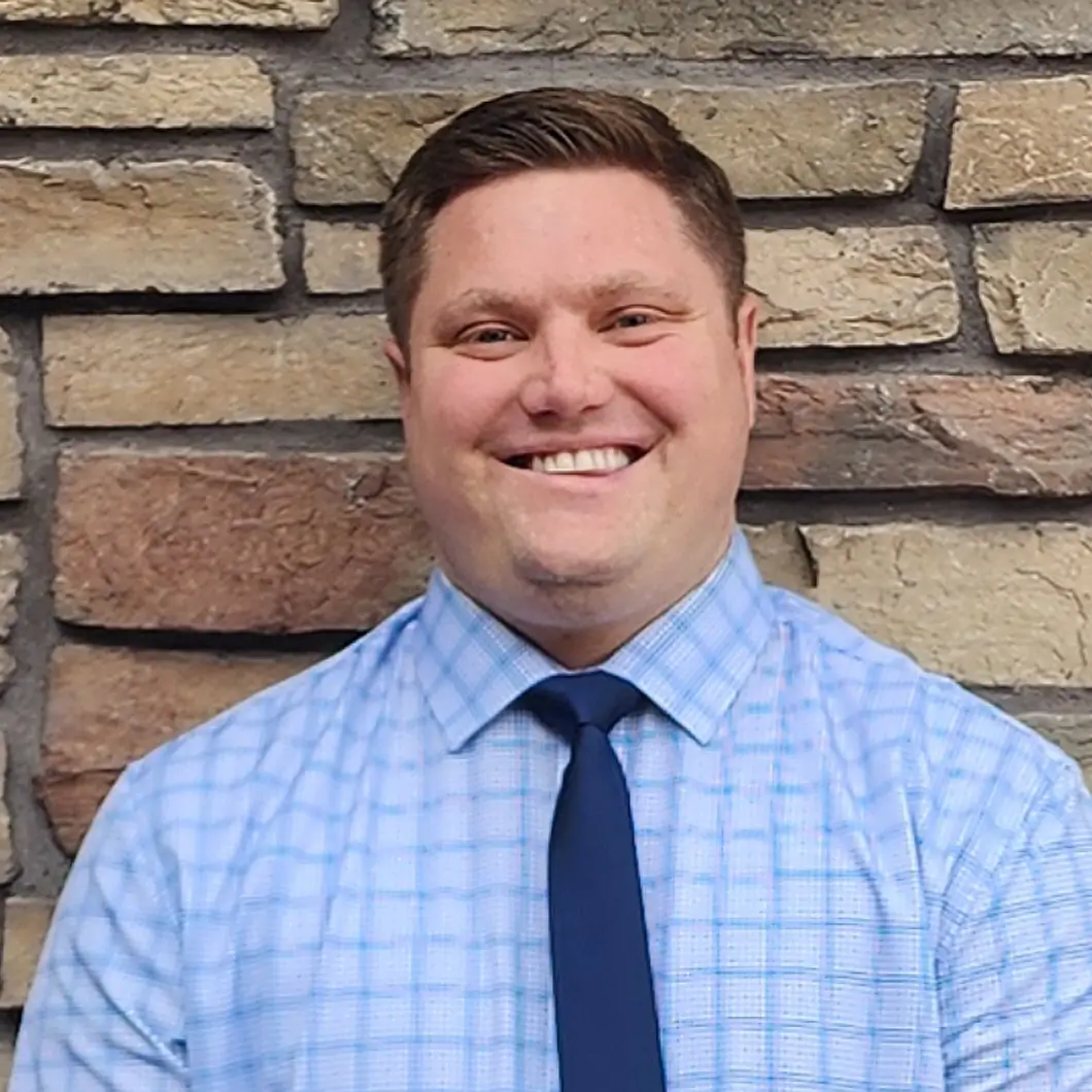 Troy Johnson PA-C